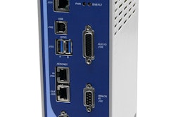 Ensemble QLe™ panel-mount nanopositioning piezo drive