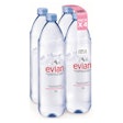 Danone's Evian is first to commercialize Nature MultiPack.