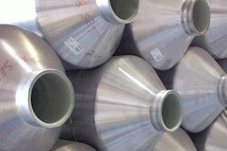 Shown here is the Cryoport Express® Dry Vapor Shipper. Photo from Cryoport.