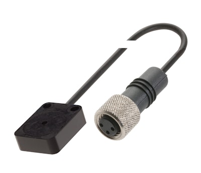 MICROmote® optical precision tube sensors