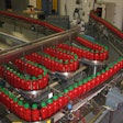 Orkla brought blow molding of its ketchup bottles in-house at the Fågelmara plant in part to increase its production efficiency.