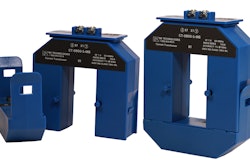 CT-MS secondary current transformer