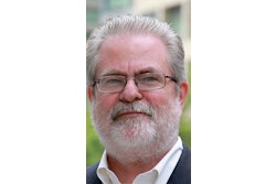 Pat Reynolds, VP Editor