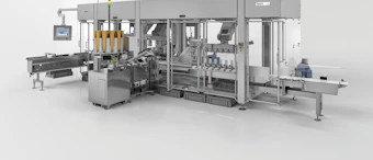 Bosch Packaging Technology Packaging World