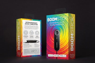 Pw 176464 Bc Boomstick Package Black Rgb