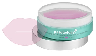 Patchology FlashPatch Lip Gels