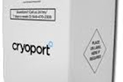 Reusable Cryoport shippers will reduce ProteoGenex’ use of consumable dry ice and save its clients more than 50% on shipping and handling costs.