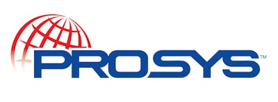 New ProSys logo