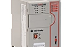 Compact controller
