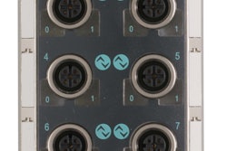 16 Port IO-Link Master with PROFINET