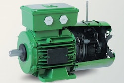 Brake motors