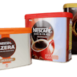 Nestlé Professional, Crown partner to create a striking new packaging format for NESCAFÉ brands in the UK professional market.