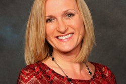 Vicky Smitley, CPA President