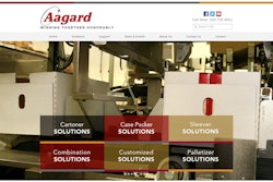 Aagard website