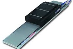 Direct drive servo motors