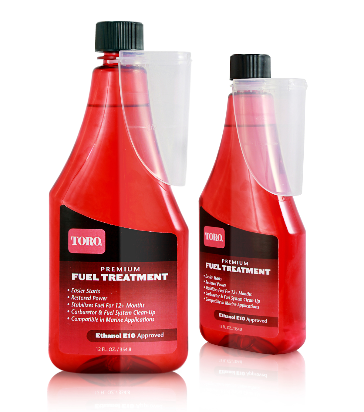 Consumer Convenience Is Key For New Fuel Treatment Bottle Packaging World