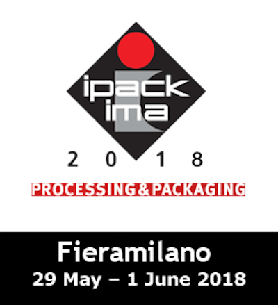 Contract Packaging Association and IPACK-IMA continue their partnership.