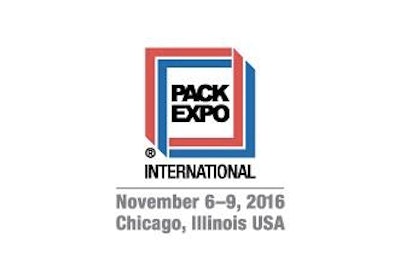 PACK EXPO