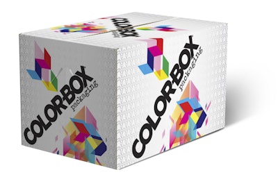 Color-Box 24 pack