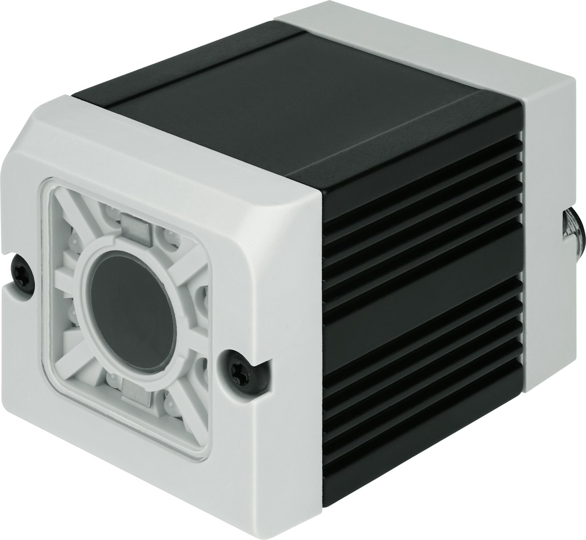 Festo: Vision sensors | Packaging World