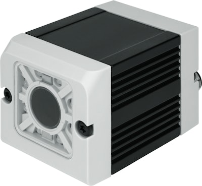Vision sensors