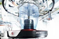 Varex blown film extrusion system