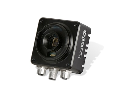 Next-generation smart camera