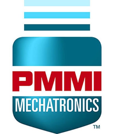 PMMI Mechatronics Logo