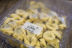 Legislation seeks to standardize food date labels to reduce consumer confusion and resulting food waste.