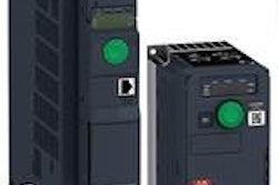 Variable speed drive