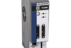 Standalone motion controller