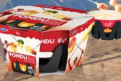 Emmi All-in-One cheese fondue