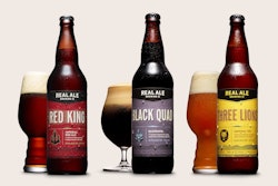 Real Ale bombers design