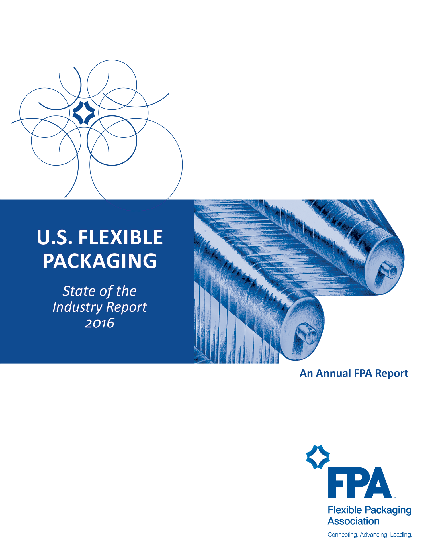 FPA Publishes 2016 State of the Flexible Packaging Industry Report