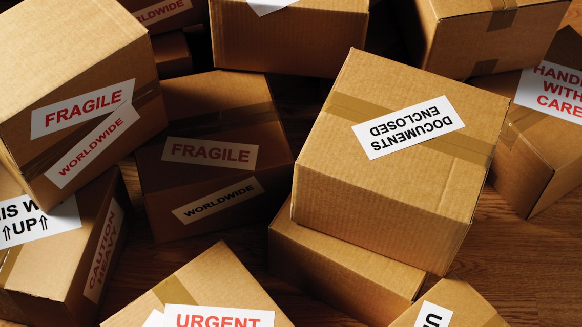 Finding The Sweet Spot In E Commerce Packaging Packaging World