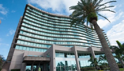 The Packaging Conference 2017 will be held at the Grand Hyatt Tampa, Tampa, FL.