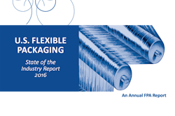 FPA Publishes 2016 State of the Flexible Packaging Industry Report