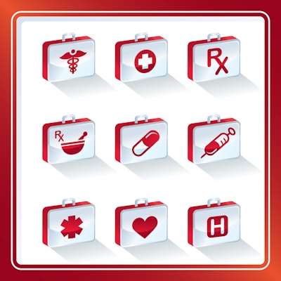 Final rule seeks to harmonize the labeling requirements of U.S. and international regulatory bodies with respect to the use of symbols in device labeling.