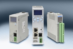 Expanded Productivity controller capabilities