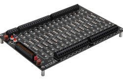 SNAP-UDC-HDB-G4 breakout board
