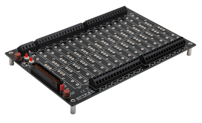 SNAP-UDC-HDB-G4 breakout board