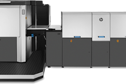 HP Indigo 30000