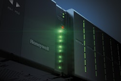 ControlEdge™ Programmable Logic Controller (PLC) is a new addition to Honeywell’s next-generation family of controllers leveraging the power of the Industrial Internet of Things (IIoT).