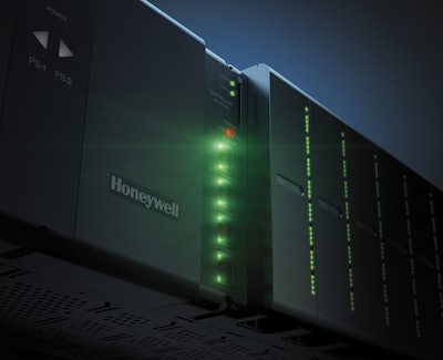 ControlEdge™ Programmable Logic Controller (PLC) is a new addition to Honeywell’s next-generation family of controllers leveraging the power of the Industrial Internet of Things (IIoT).
