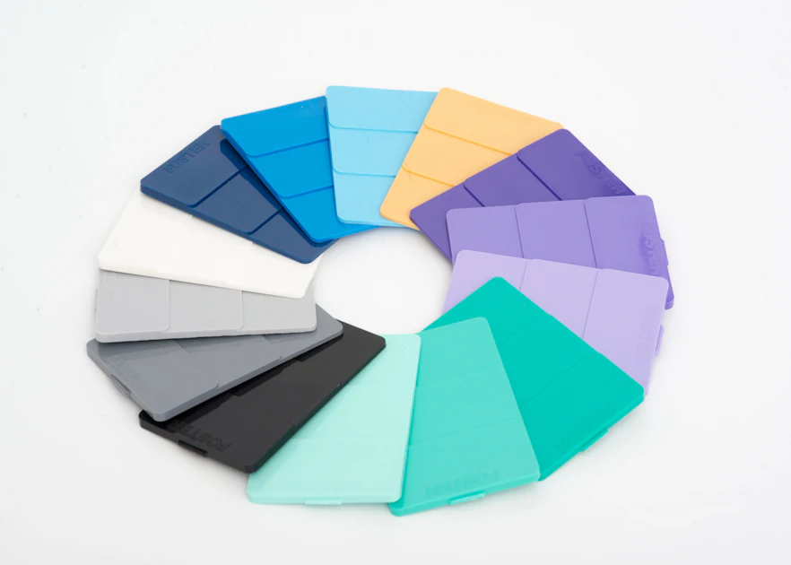Foster Corp Foster Corp.: Color Concentrates for Medical Devices From: Foster ...
