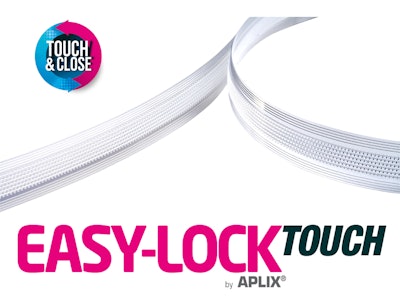 EASY-LOCK TOUCH