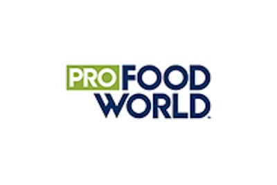 ProFood World logo