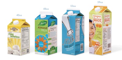 SmartPak™ Cartons