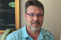 Bryan Griffen, Group Engineering Manager, Nestlé USA and Chairman of the Board of OMAC