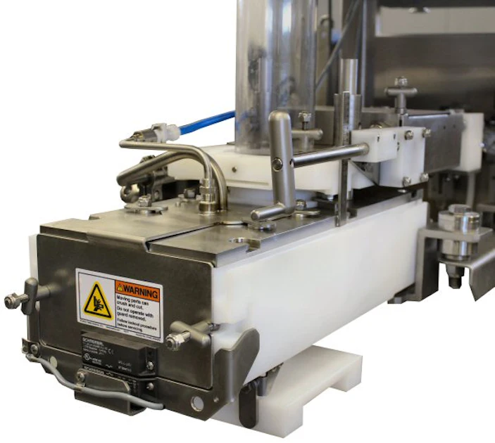 Multi Fill Multi-Fill: Filling head for multi-purpose systems From: Multi-Fill ...